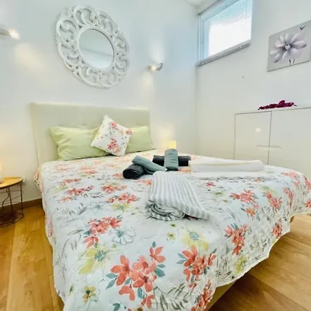 A Fortaleza Apartment *