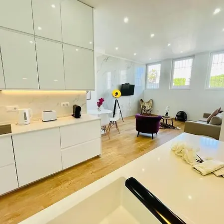 Apartment A Fortaleza *