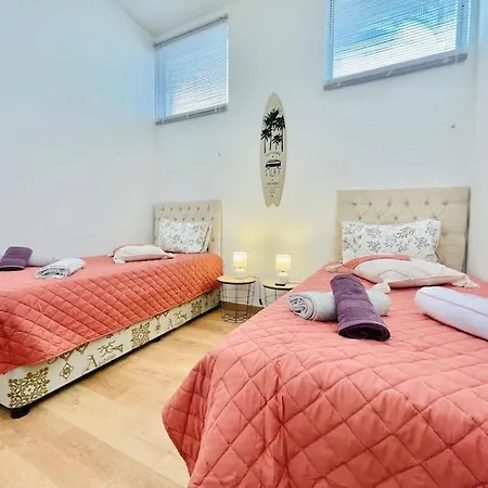 Apartment A Fortaleza Portimao